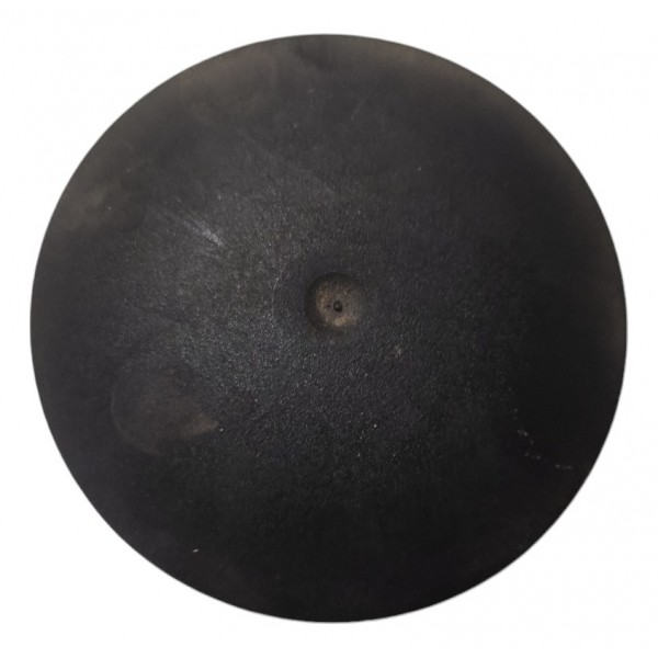 Tampa Amortecedor Traseiro   Vw T-cross 2022 1.0 Tsi  B1536