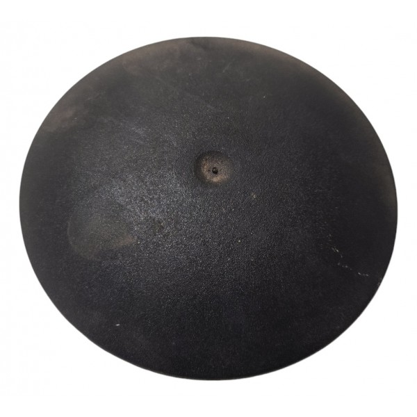 Tampa Amortecedor Traseiro   Vw T-cross 2022 1.0 Tsi  B1536