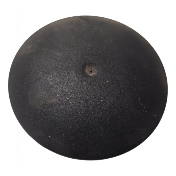 Tampa Amortecedor Traseiro   Vw T-cross 2022 1.0 Tsi  B1535