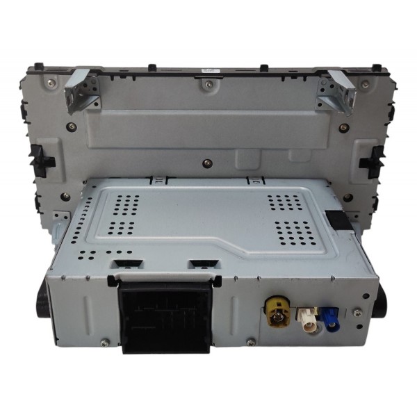 Multimidia  Vw T-cross 2022 1.0 Tsi  B1532