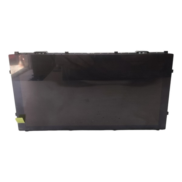 Multimidia  Vw T-cross 2022 1.0 Tsi  B1532