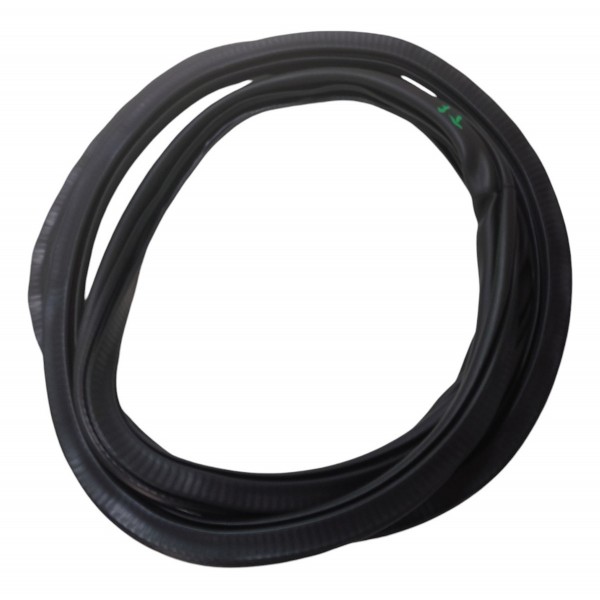 Borracha Porta Tras Dir  Vw T-cross 2022 1.0 Tsi  B1531