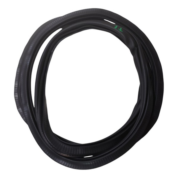 Borracha Porta Tras Dir  Vw T-cross 2022 1.0 Tsi  B1531