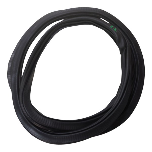 Borracha Porta Tras Dir  Vw T-cross 2022 1.0 Tsi  B1531