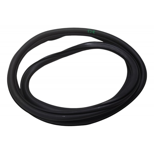 Borracha Porta Diant Dir  Vw T-cross 2022 1.0 Tsi  B1529