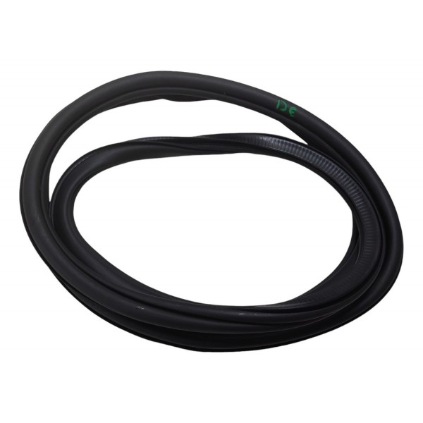 Borracha Porta Diant Dir  Vw T-cross 2022 1.0 Tsi  B1529