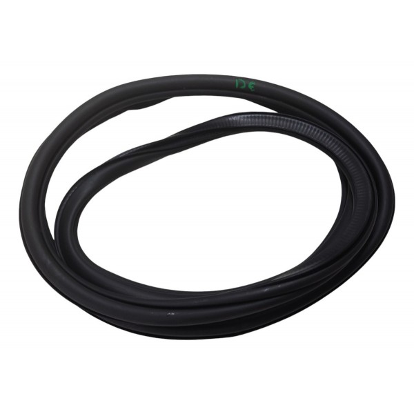 Borracha Porta Diant Dir  Vw T-cross 2022 1.0 Tsi  B1529