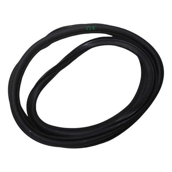 Borracha Porta Diant Esq  Vw T-cross 2022 1.0 Tsi  B1528