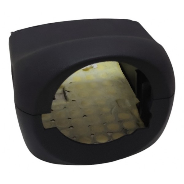 Moldura Coluna Direção  Vw T-cross 2022 1.0 Tsi  B1527