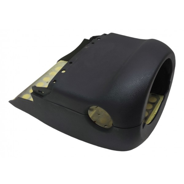 Moldura Coluna Direção  Vw T-cross 2022 1.0 Tsi  B1527