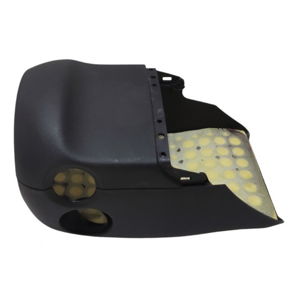 Moldura Coluna Direção  Vw T-cross 2022 1.0 Tsi  B1527