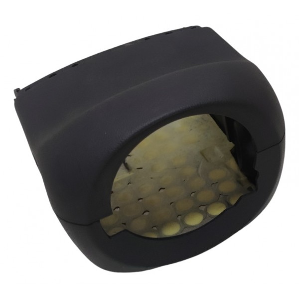 Moldura Coluna Direção  Vw T-cross 2022 1.0 Tsi  B1527