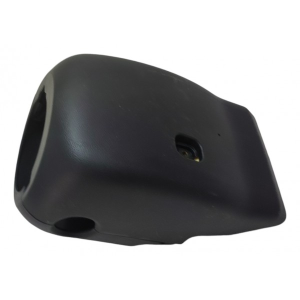 Moldura Coluna Direção  Vw T-cross 2022 1.0 Tsi  B1527