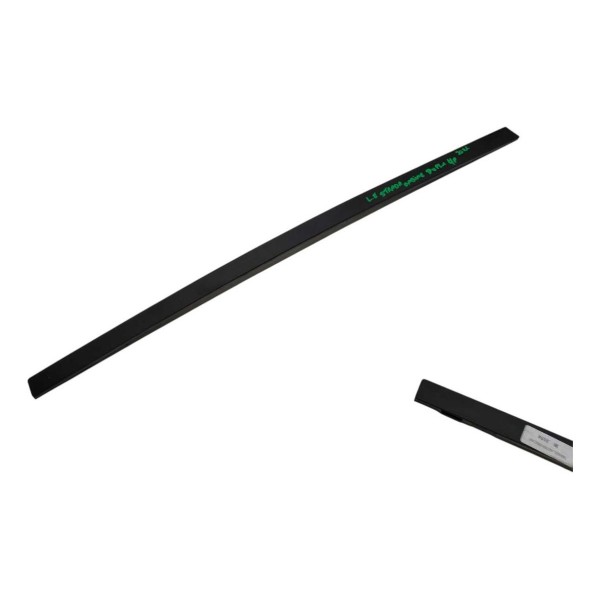 Friso Teto Esquerdo Fiat Strada 2023 Cab Dupla