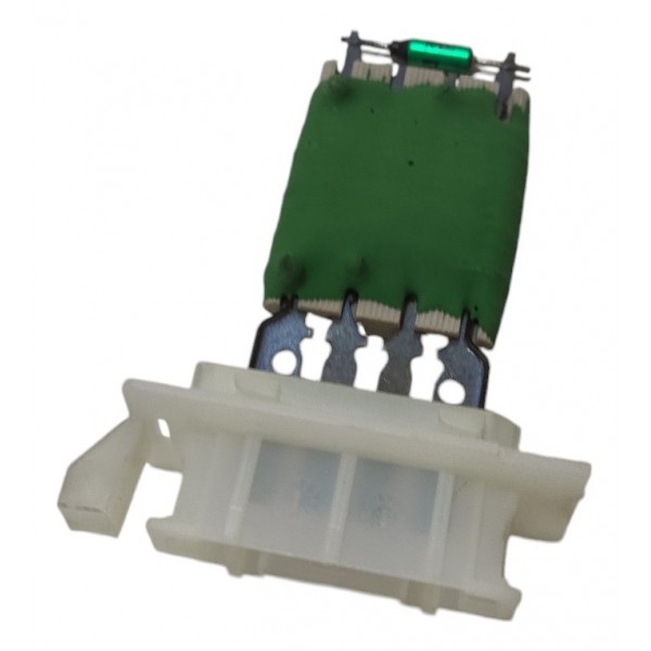 Resistencia Ar Condicionado  Vw T-cross 2022 1.0 Tsi  B1524