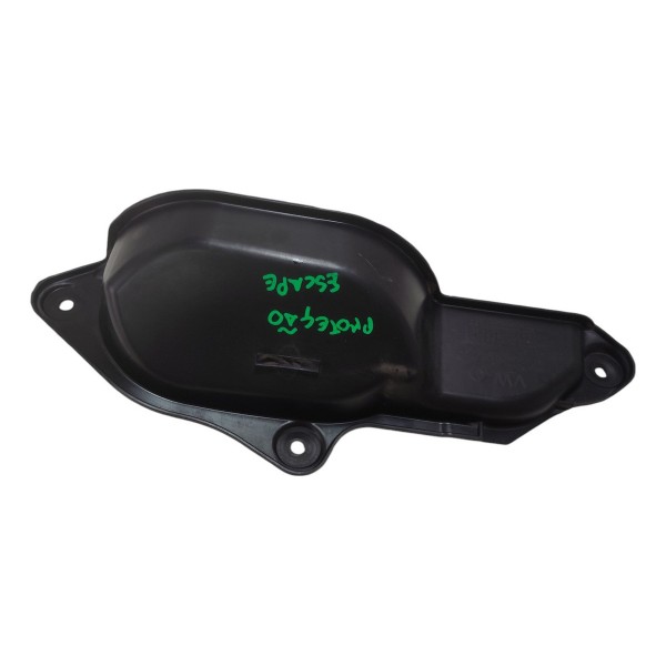 Proteção Escapamento  Vw T-cross 2022 1.0 Tsi  B1521