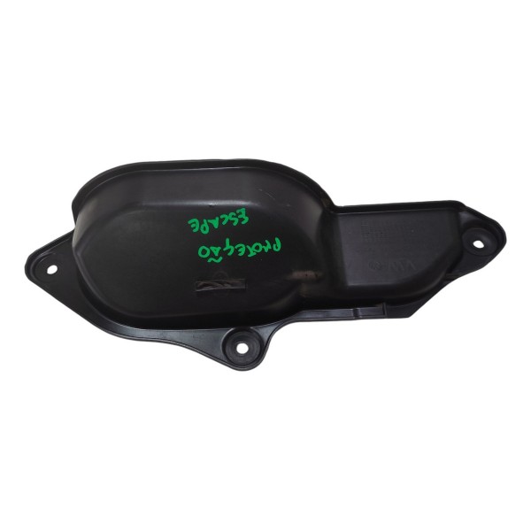 Proteção Escapamento  Vw T-cross 2022 1.0 Tsi  B1521