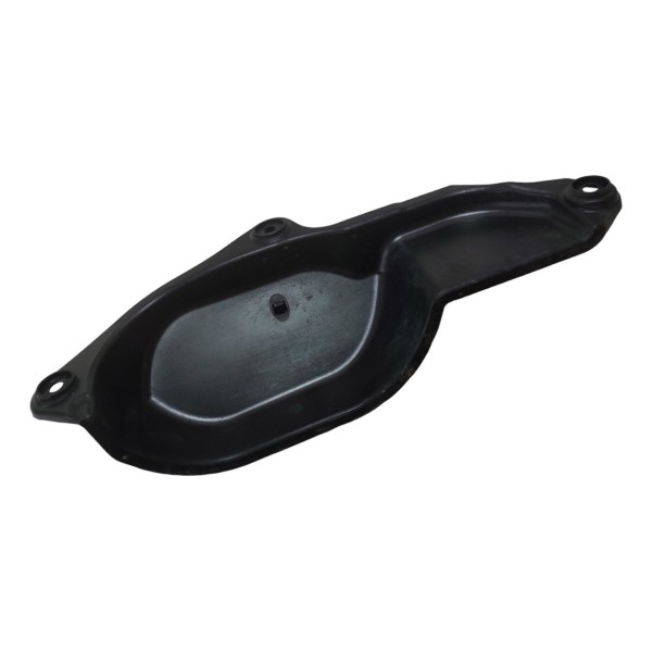 Proteção Escapamento  Vw T-cross 2022 1.0 Tsi  B1521