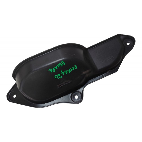 Proteção Escapamento  Vw T-cross 2022 1.0 Tsi  B1521