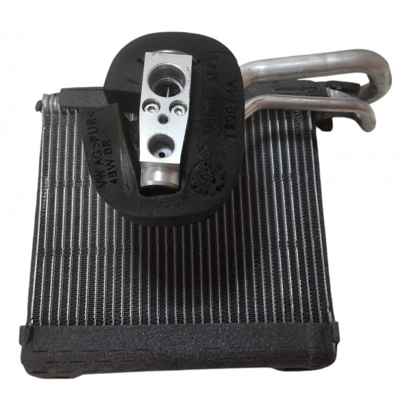 Evaporador Ar Condicionado  Vw T-cross 2022 1.0 Tsi  B1517