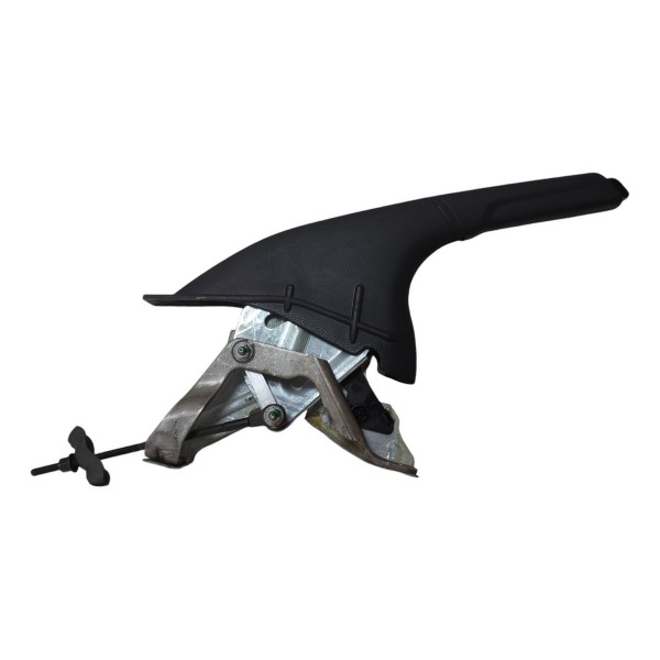 Alavanca Freio Mão  Vw T-cross 2022 1.0 Tsi  B1516