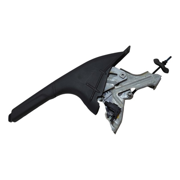 Alavanca Freio Mão  Vw T-cross 2022 1.0 Tsi  B1516