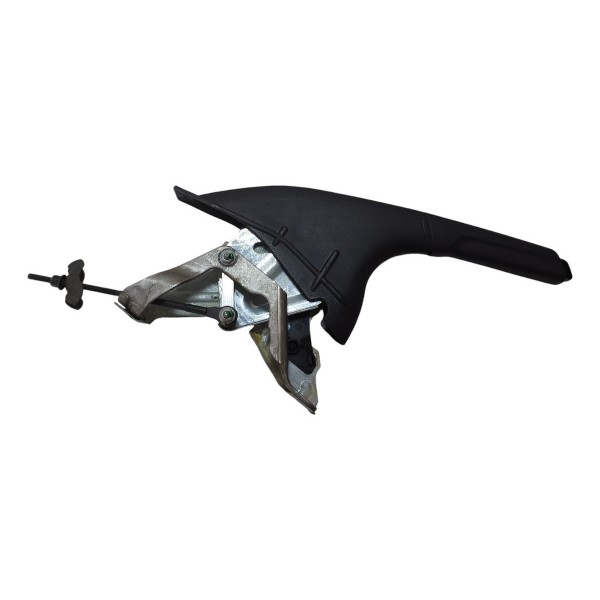 Alavanca Freio Mão  Vw T-cross 2022 1.0 Tsi  B1516