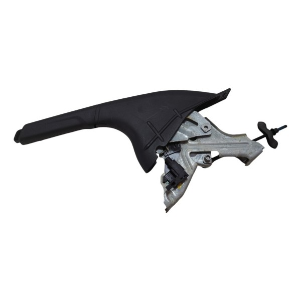 Alavanca Freio Mão  Vw T-cross 2022 1.0 Tsi  B1516