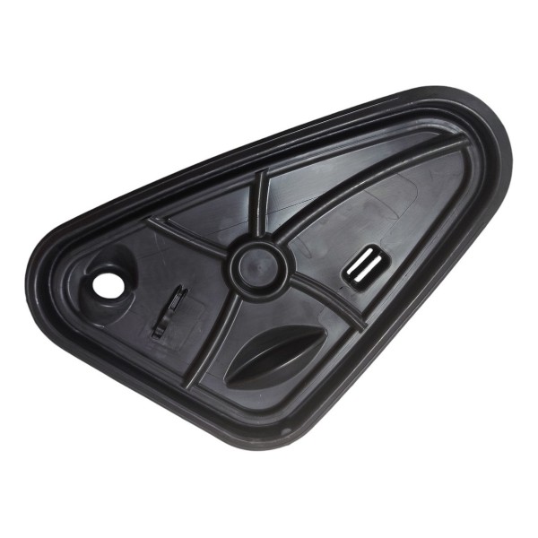 Acabamento Interno Porta Tras Esq T-cross 22 1.0 Tsi B1513