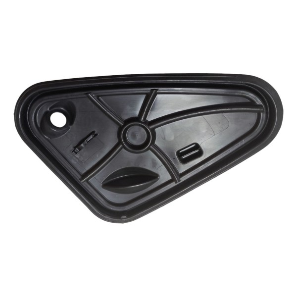 Acabamento Interno Porta Tras Esq T-cross 22 1.0 Tsi B1513