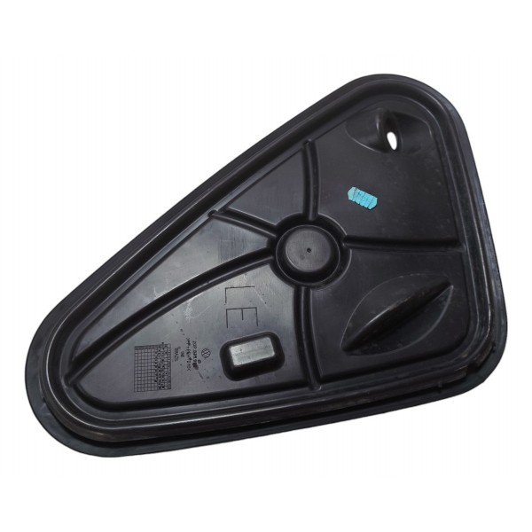 Acabamento Interno Porta Tras Esq T-cross 22 1.0 Tsi B1513