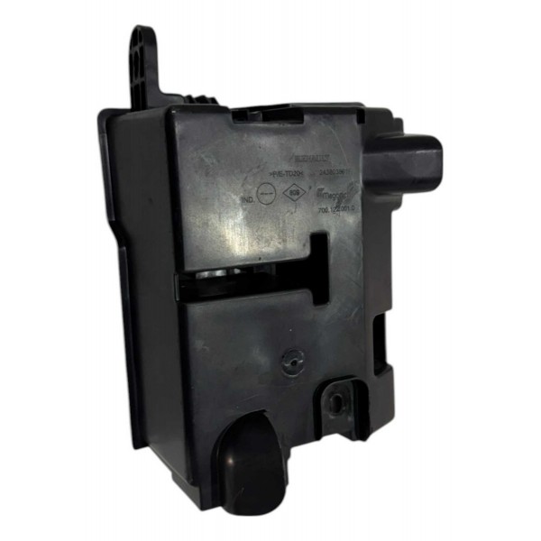 Carcaça Caixa Fusivel Renault Kwid Zen 2020