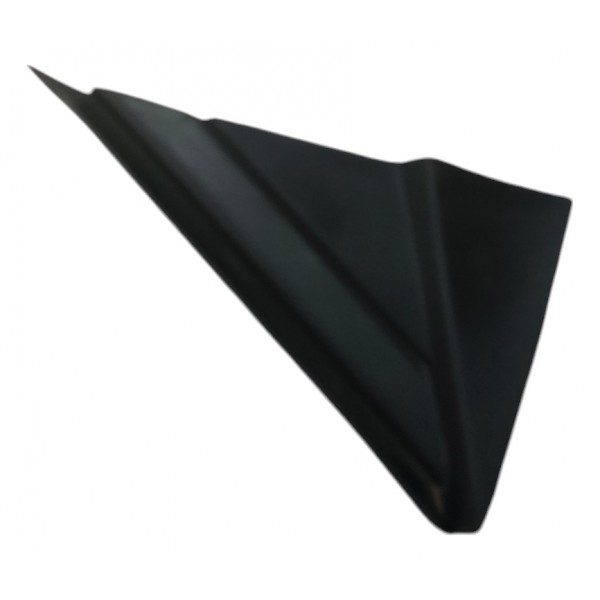 Acabamento Paralama Esquerdo  Vw T-cross 2022 1.0 Tsi B1501