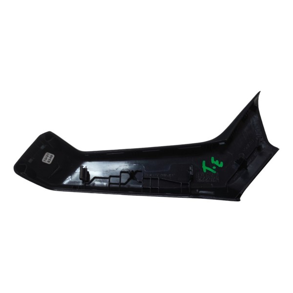 Acabamento Puxador Porta Tras Esq T-cross 22 1.0 Tsi  B1495