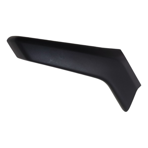 Acabamento Puxador Porta Tras Esq T-cross 22 1.0 Tsi  B1495