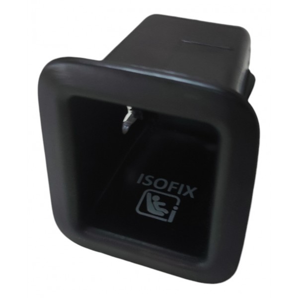 Acabamento Isofix  Vw T-cross 2022 1.0 Tsi  B1492