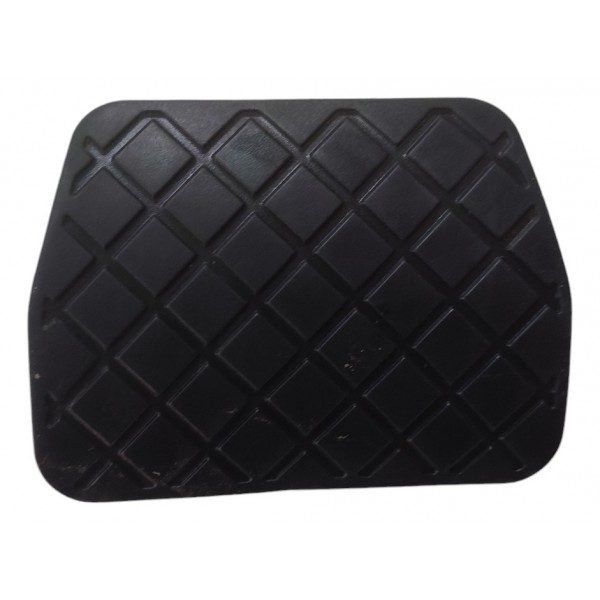 Borracha Pedal Freio  Vw T-cross 2022 1.0 Tsi  B1491