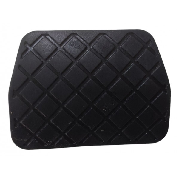 Borracha Pedal Freio  Vw T-cross 2022 1.0 Tsi  B1491
