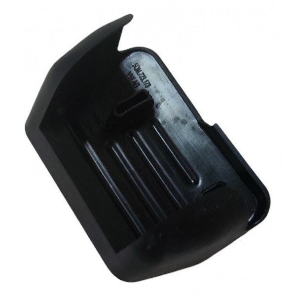 Borracha Pedal Freio  Vw T-cross 2022 1.0 Tsi  B1491