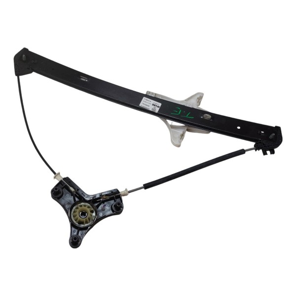 Maquina Vidro Tras Esq  Vw T-cross 2022 1.0 Tsi  B1488