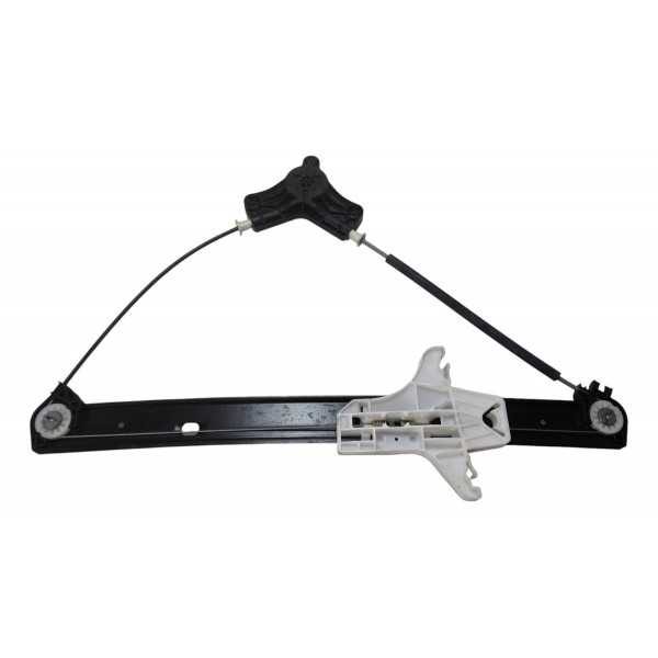 Maquina Vidro Tras Esq  Vw T-cross 2022 1.0 Tsi  B1488