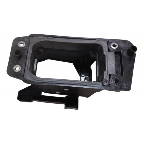 Suporte Alavanca Cambio  Vw T-cross 2022 1.0 Tsi  B1487