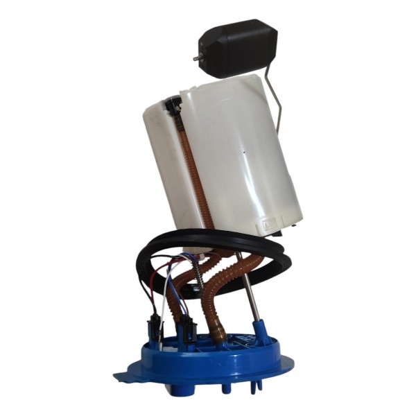 Bomba Combustivel  Vw T-cross 2022 1.0 Tsi  B1486