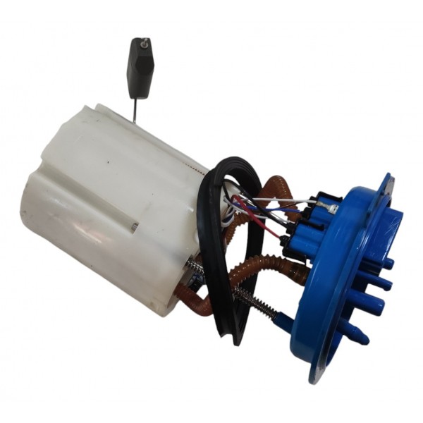 Bomba Combustivel  Vw T-cross 2022 1.0 Tsi  B1486