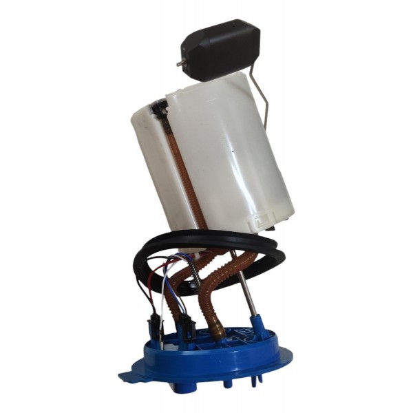 Bomba Combustivel  Vw T-cross 2022 1.0 Tsi  B1486