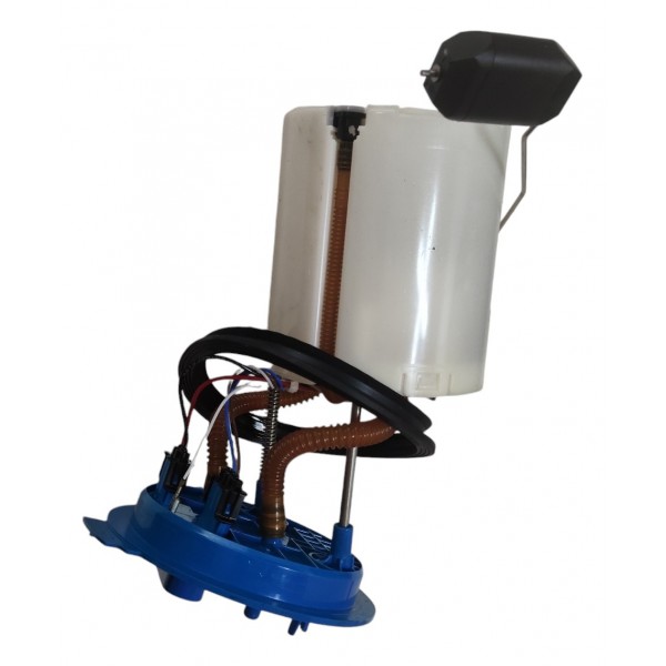 Bomba Combustivel  Vw T-cross 2022 1.0 Tsi  B1486