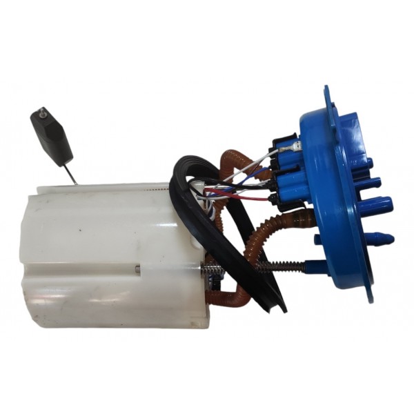 Bomba Combustivel  Vw T-cross 2022 1.0 Tsi  B1486