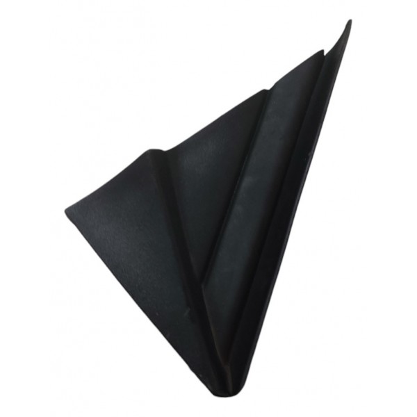 Acabamento Paralama Direito  Vw T-cross 2022 1.0 Tsi  B1483