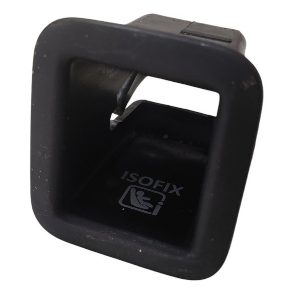 Acabamento Isofix  Vw T-cross 2022 1.0 Tsi  B1482