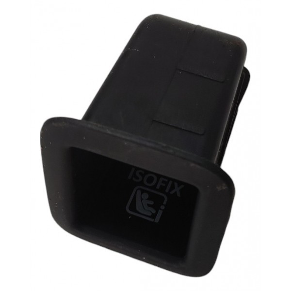 Acabamento Isofix  Vw T-cross 2022 1.0 Tsi  B1482